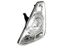 Lamp Assembly Head Left